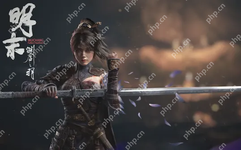 国产力作《明末：渊虚之羽》全平台上线，获IGN 8分好评 - 菜鸟下载