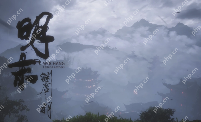 国产硬核游戏新篇章：《明末：渊虚之羽》引领热潮 - 菜鸟下载