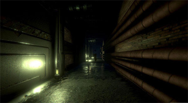 深入后室 手机版正版