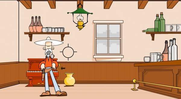 西部怪老头 官方正版