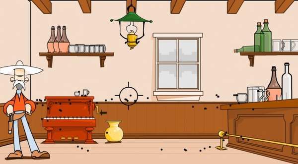 西部怪老头 官方正版