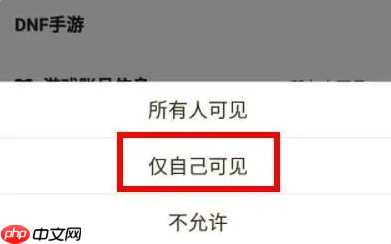 dnf助手如何隐藏角色 dnf助手隐藏角色信息教程