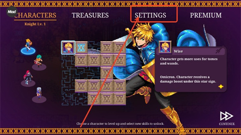 海之号角柯罗诺斯地下城中文版