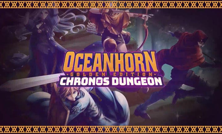 海之号角柯罗诺斯地下城中文版