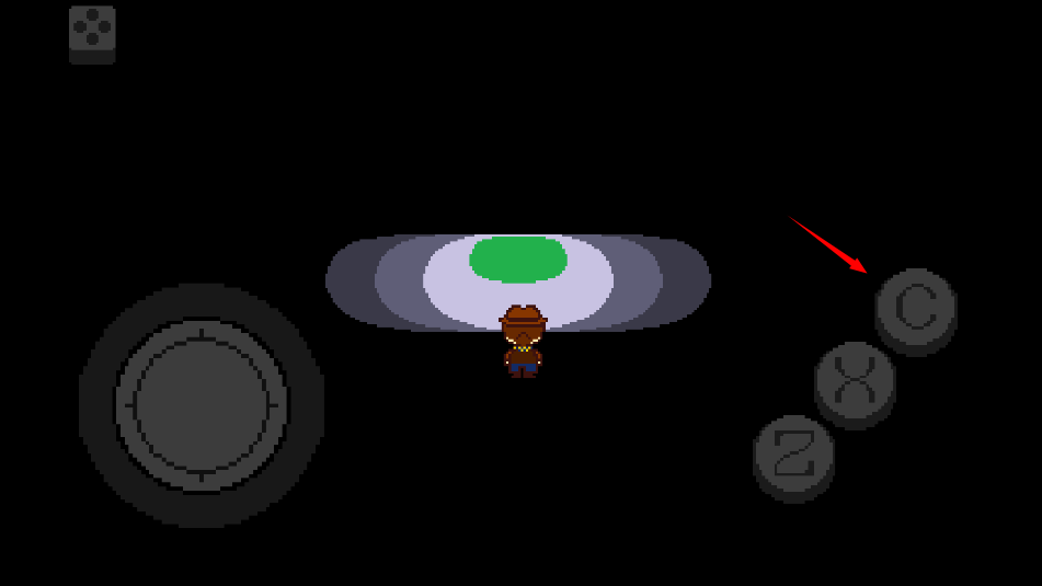 地域传说黄金正义简体中文版