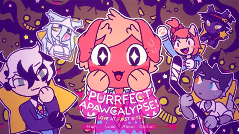 完美末日一啃钟情手游