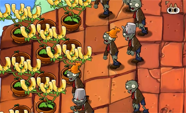 植物大战僵尸威化版3.0