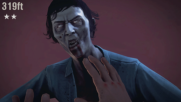 勇闯死人谷2中文手机版