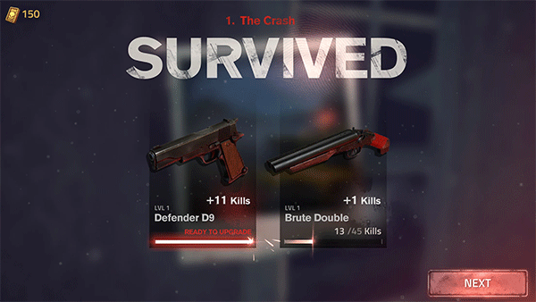 勇闯死人谷2中文手机版