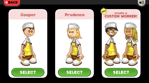 老爹煎饼店官方正版