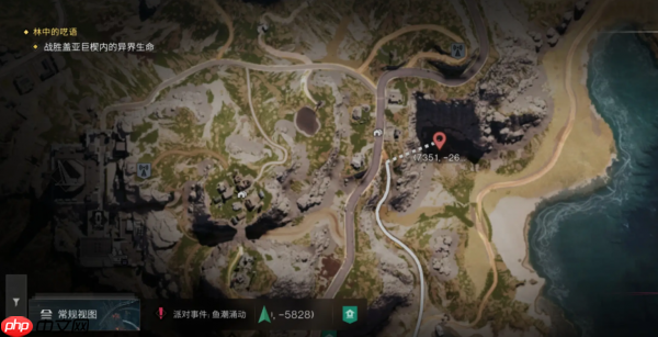 七日世界收成者集市传送点怎么开启 七日世界收成者集市传送点开启方法