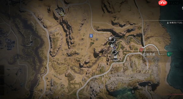 七日世界收成者集市传送点怎么开启 七日世界收成者集市传送点开启方法