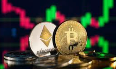 区块链十大投资机会:探索高潜力项目的市场前景(最新报告) - 菜鸟下载