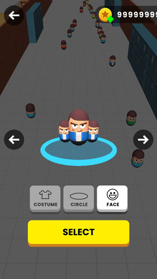 流行战争手机版Popular Wars