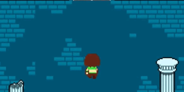 ts反转之下 汉化版