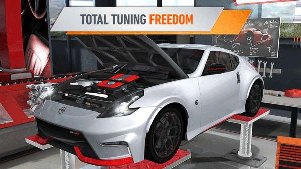 极速俱乐部 手机版