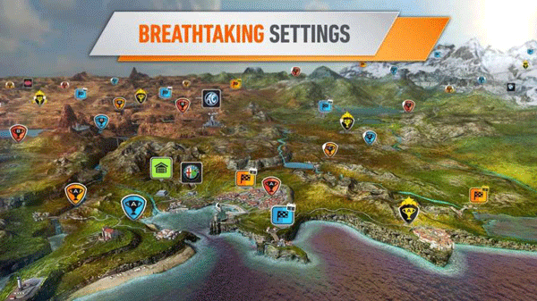 极速俱乐部 手机版