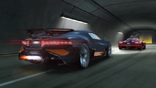 超级极速赛车 汉化版