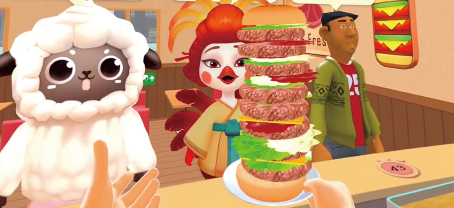 烹饪冲突 免广告版