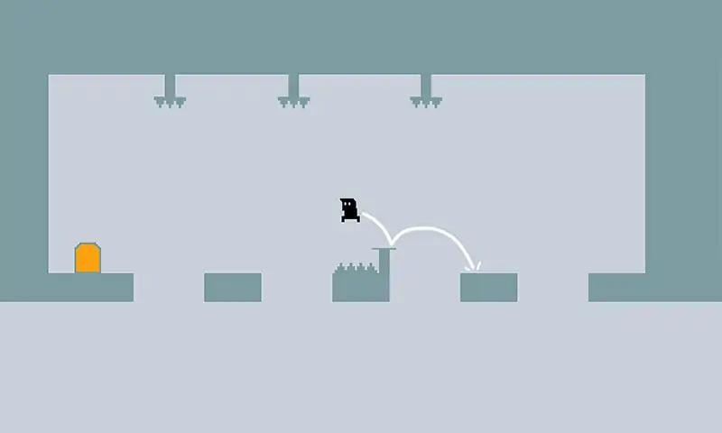 只有一道门2 官方正版