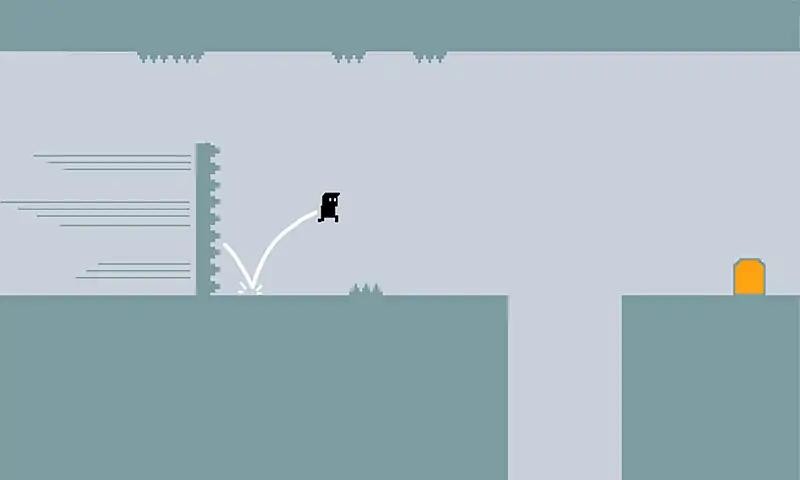 只有一道门2 官方正版