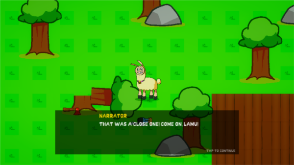 饥饿的拉姆2手机版2