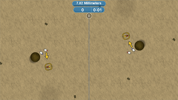 美味星球4 正版