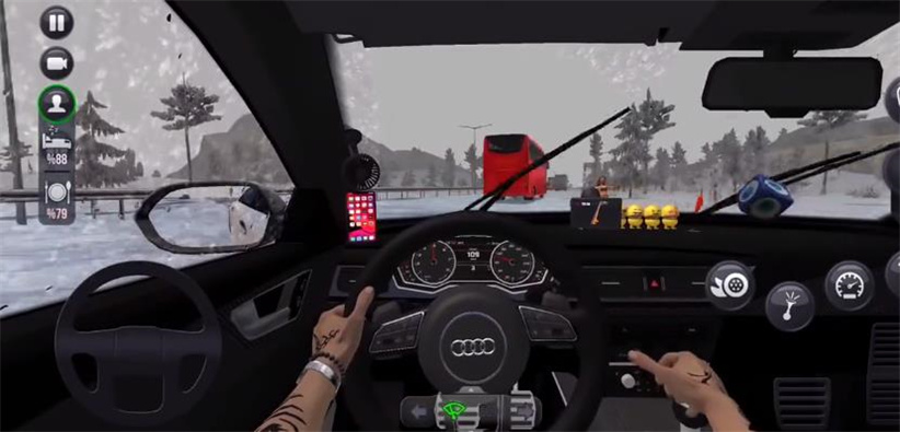 终极卡车模拟器 MOD版