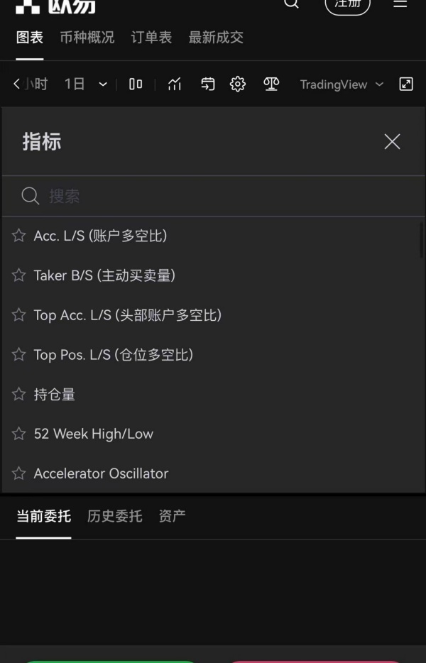 香港数字资产交易平台
