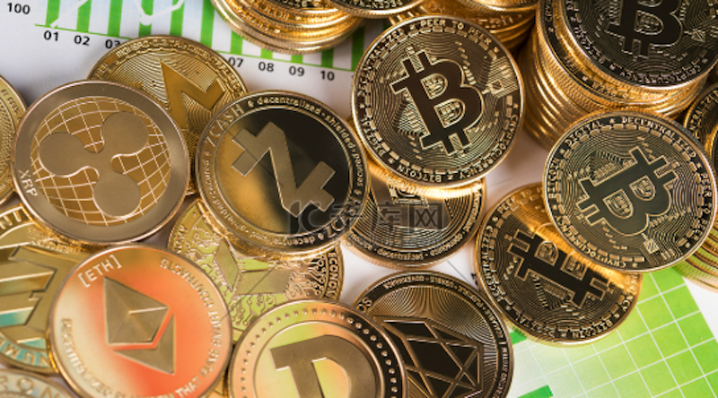 币圈项目常说的IDO、ICO、IEO是什么意思?它们之间有什么区别 - 菜鸟下载