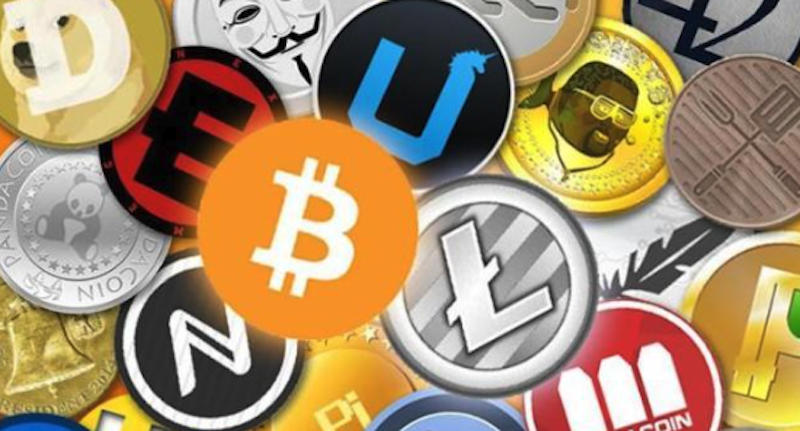 大机构入场信号明显 加密货币市场迎来资金新周期 - 菜鸟下载