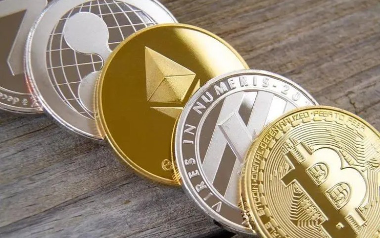 大机构入场信号明显 加密货币市场迎来资金新周期 - 菜鸟下载