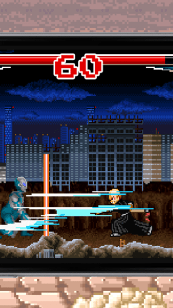 奥特曼超人格斗 安卓版