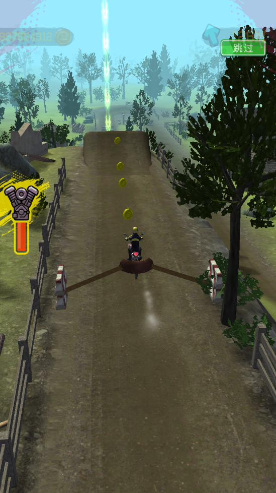 弹工特技摩托手 最新版