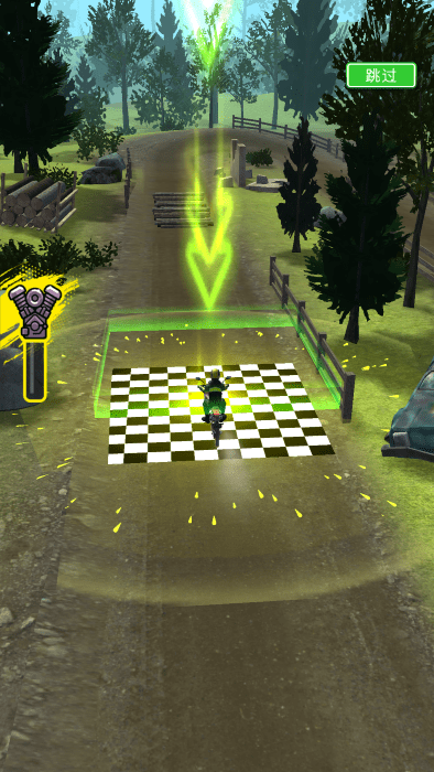 弹工特技摩托手 最新版