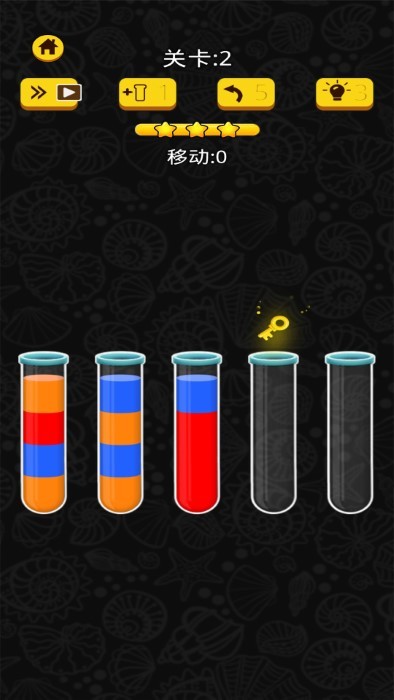 天天爱拼图 手机版