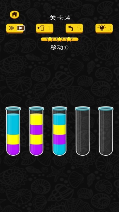 天天爱拼图 手机版