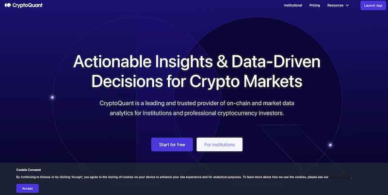 提供币圈K线图与指标分析的专业网站推荐 - 菜鸟下载