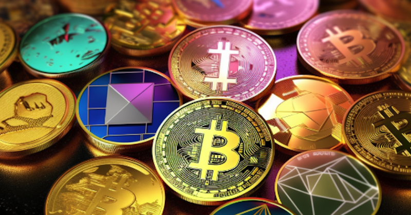 提供币圈K线图与指标分析的专业网站推荐