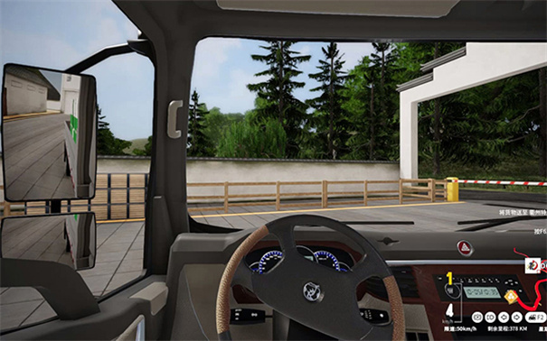 卡车人生手机安卓版