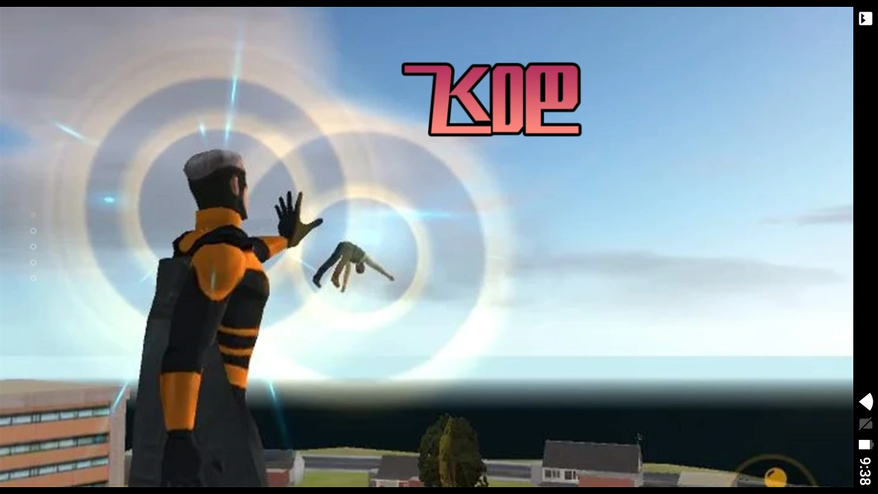 都市生存对决 最新版