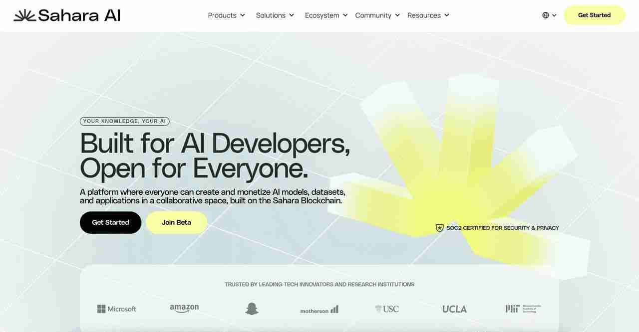 Sahara AI (SAHARA币) 价格预测:SAHARA代币在2025 年能超过1 美元吗?