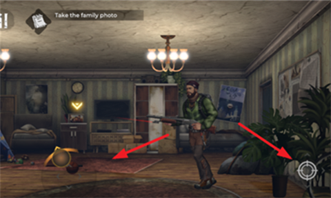 我们最后的出路