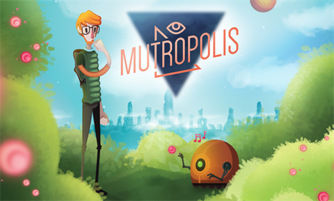 书呆子侦探亨利手机版