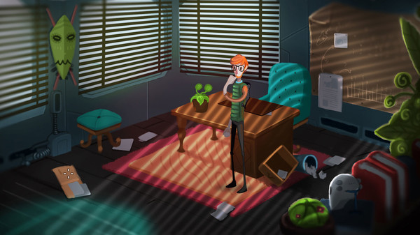 书呆子侦探亨利