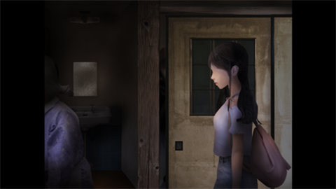 翌日昭和的呼唤