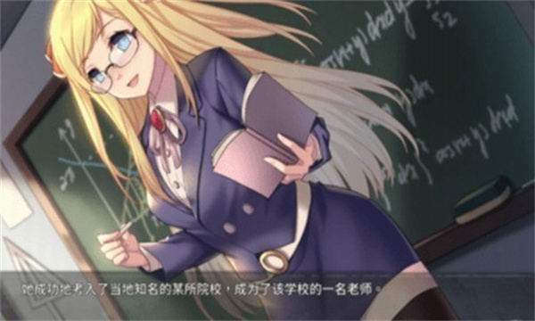 奈的教育日记冷狐版