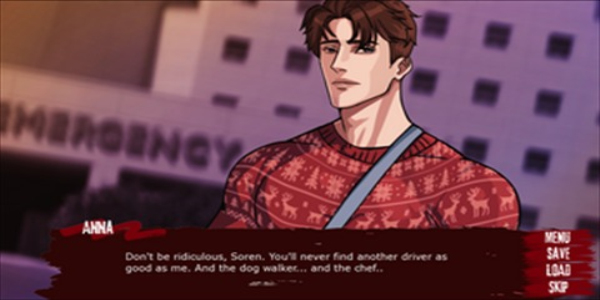 怎么和病娇男友分手