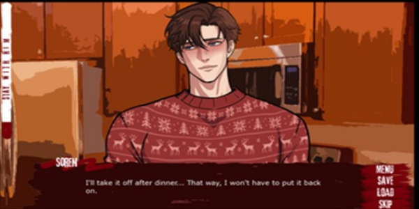 怎么和病娇男友分手