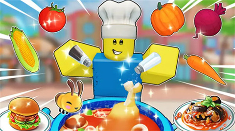 罗布乐思2025最新版